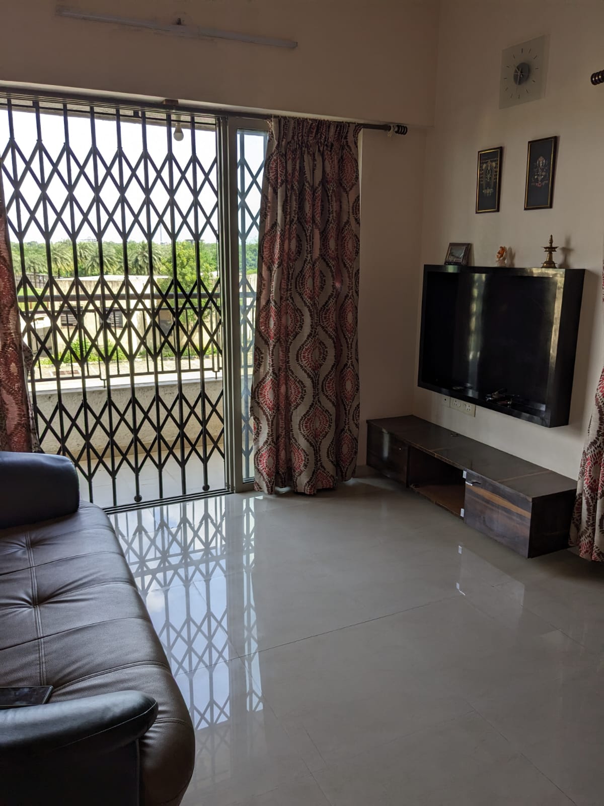 2 BHK Apartment For Rent in Lodha Casa Bella Gold Dombivli East Thane  7843503