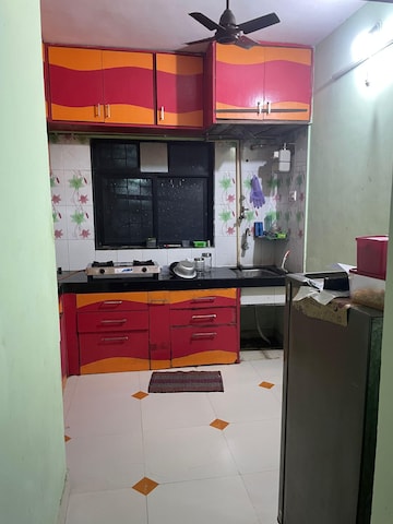 2 BHK Apartment For Rent in Bhakti Park Anand Nagar Anand Nagar Thane  7843498