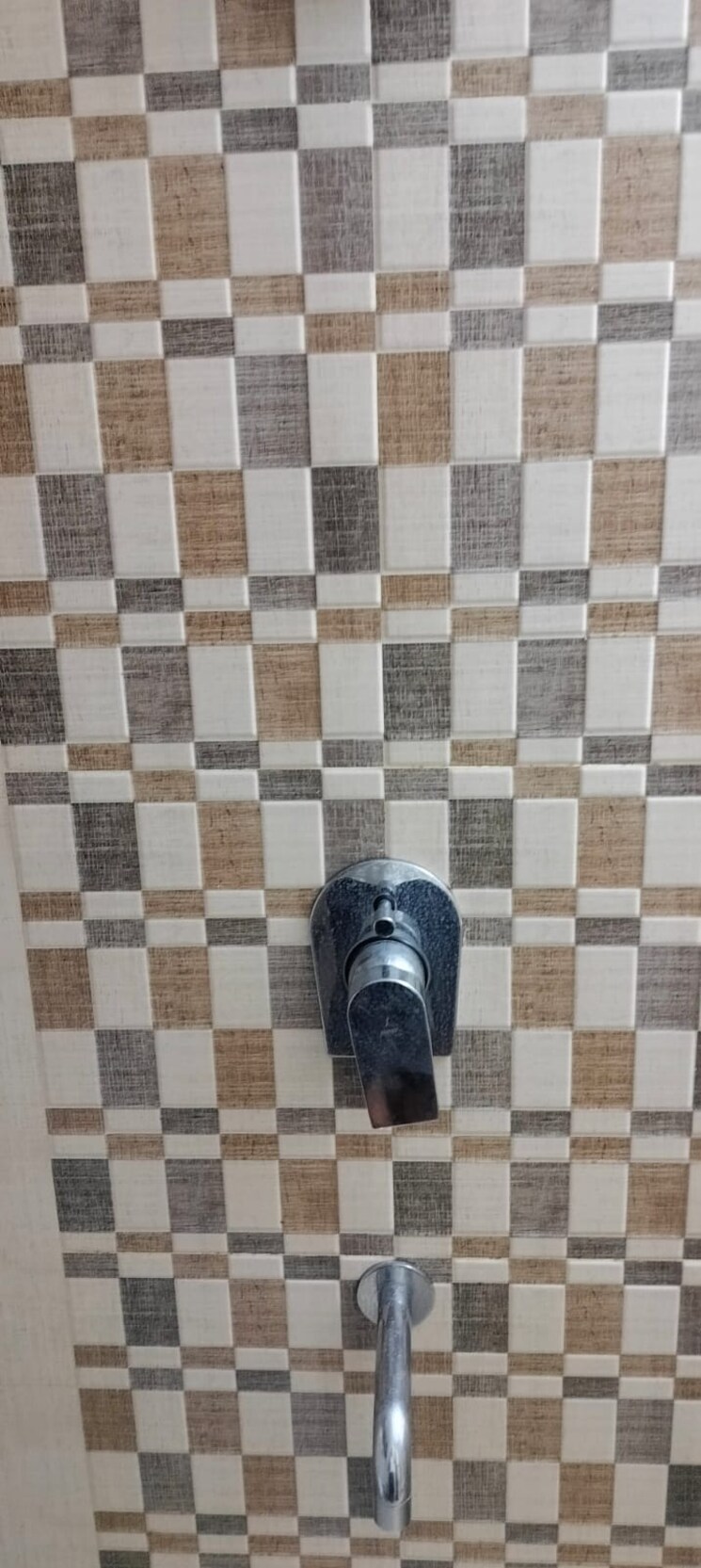 Exterior View, paschim vihar 2 Bedroom 885 Sq.Ft. Apartment In Paschim Vihar Delhi 7843489