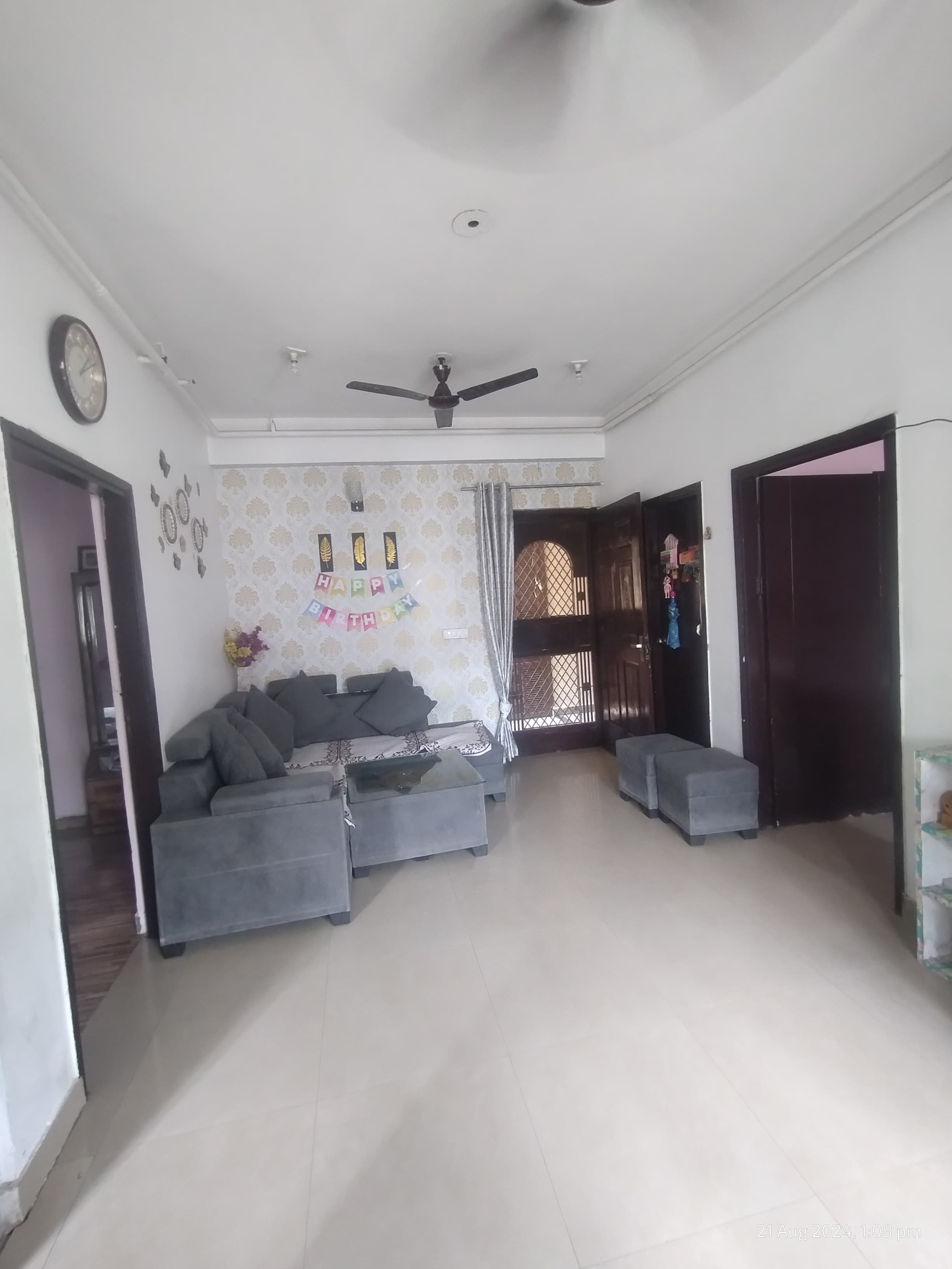 2 BHK + Extra Room Apartment For Sale in Omaxe Palm Greens Gn Sect