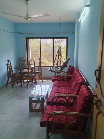 2 BHK Apartment For Rent in Rutu Enclave, Kasarvadavali