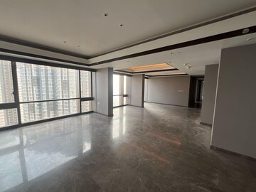 4 BHK Apartment For Rent in Lodha Trump Tower Worli Mumbai  7843544