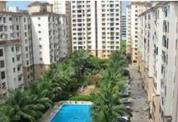 1 BHK Apartment For Rent in Bhoomi Castle Malad West Mumbai  7843539