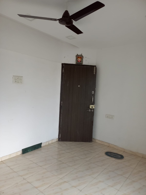 1 BHK Apartment For Resale in Goregaon West Mumbai  7843553