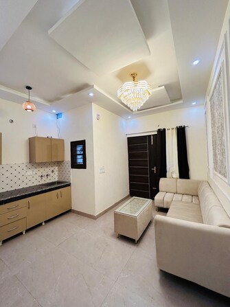 Studio Apartment For Rent in Gillco Valley Mohali Sector 127 Chandigarh  7843574