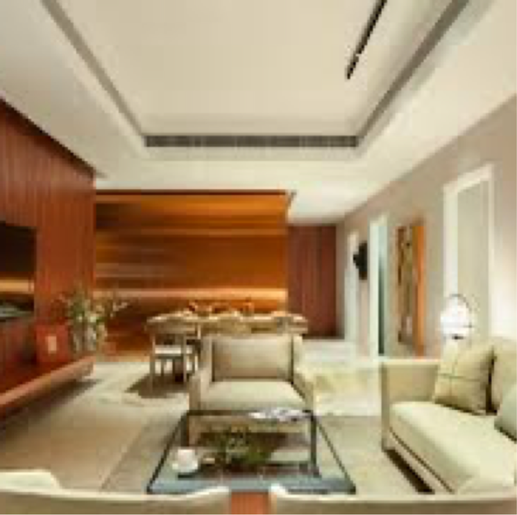 Kitchen, conscient-hines-elevate 3 Bedroom 2595 Sq.Ft. Apartment In Sector 59 Gurgaon 7843579