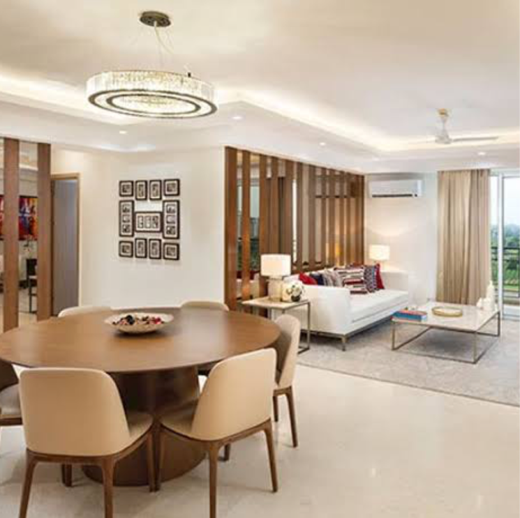 Team Area, conscient-hines-elevate 3 Bedroom 2595 Sq.Ft. Apartment In Sector 59 Gurgaon 7843579