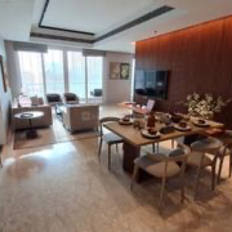  Parking, conscient-hines-elevate 3 Bedroom 2595 Sq.Ft. Apartment In Sector 59 Gurgaon 7843579