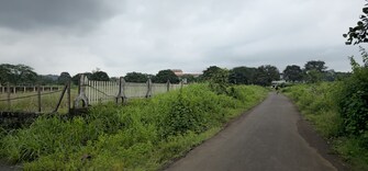 Plot For Resale in Karmoli Pune  7843566