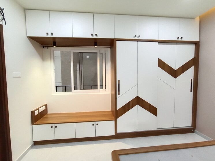 undefined, eipl-corner-stone 3 Bedroom 2060 Sq.Ft. Apartment In Gandipet Hyderabad 7843632