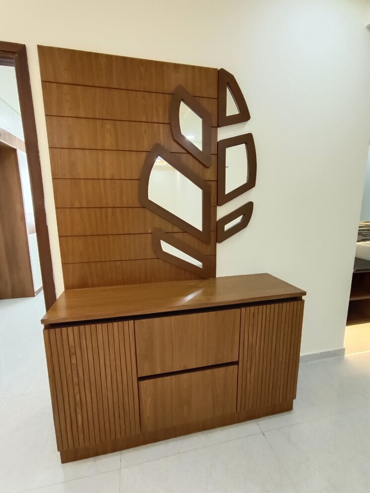 undefined, eipl-corner-stone 3 Bedroom 2060 Sq.Ft. Apartment In Gandipet Hyderabad 7843632