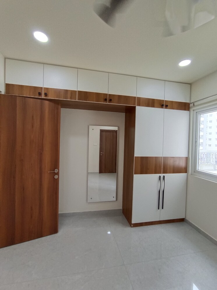 Room, eipl-corner-stone 3 Bedroom 2060 Sq.Ft. Apartment In Gandipet Hyderabad 7843632