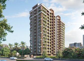 3 BHK Apartment For Resale in Panchshil Nihir Paldi Ahmedabad  7830657