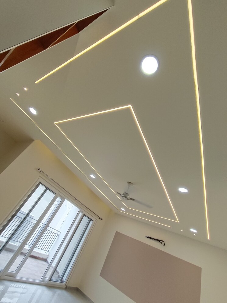 undefined, eipl-corner-stone 3 Bedroom 2060 Sq.Ft. Apartment In Gandipet Hyderabad 7843632