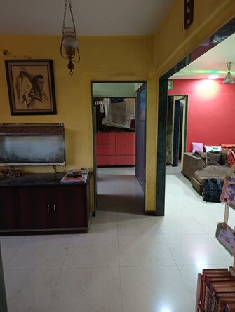 3 BHK Apartment For Rent in Saldanha Enclave Borivali West Mumbai  7843576