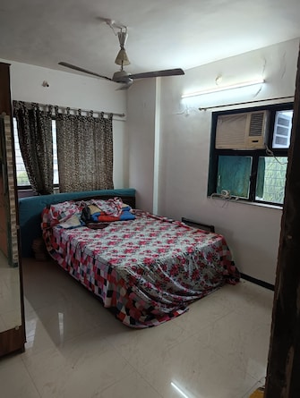 3 BHK Apartment For Rent in Saldanha Enclave Borivali West Mumbai  7843576