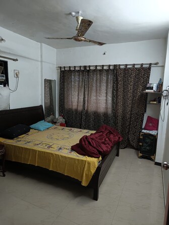 3 BHK Apartment For Rent in Saldanha Enclave Borivali West Mumbai  7843576