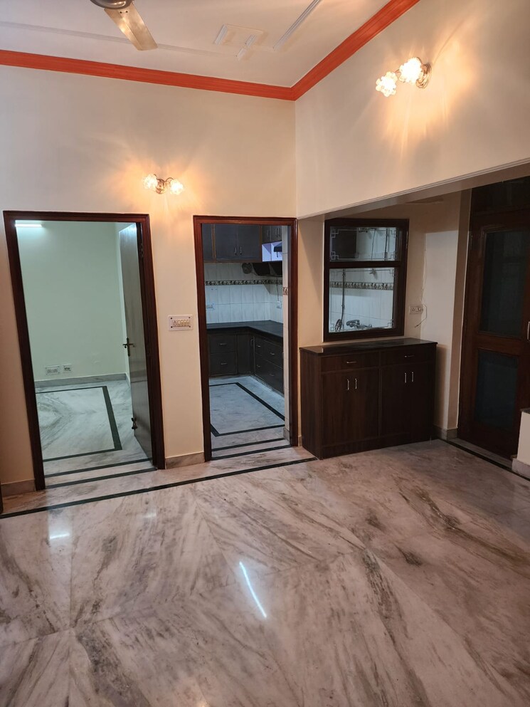 Room, mindspace 3 Bedroom 1461 Sq.Ft. Apartment In Mindspace Mumbai 7843765