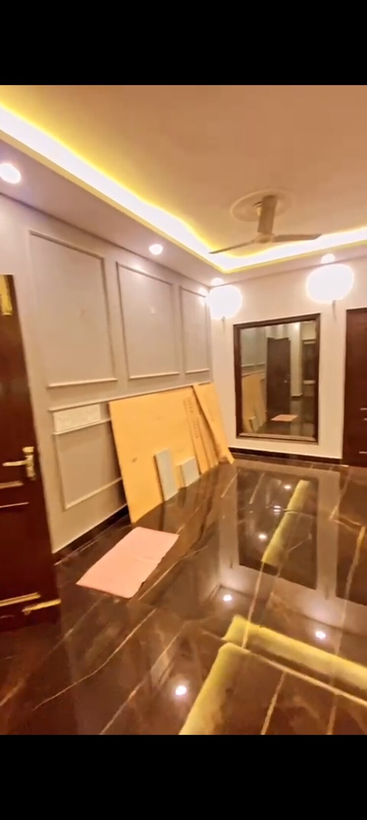 Master Bedroom, ardee-city 3.5 Bedroom 300 Sq.Yd. Builder Floor In Sector 52 Gurgaon 7843649