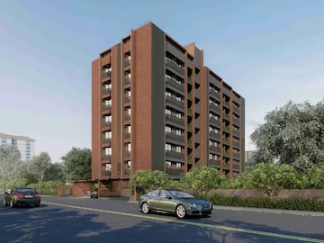 3 BHK Apartment For Resale in Panchshil Punit Appartment Mani Nagar Ahmedabad  7830063