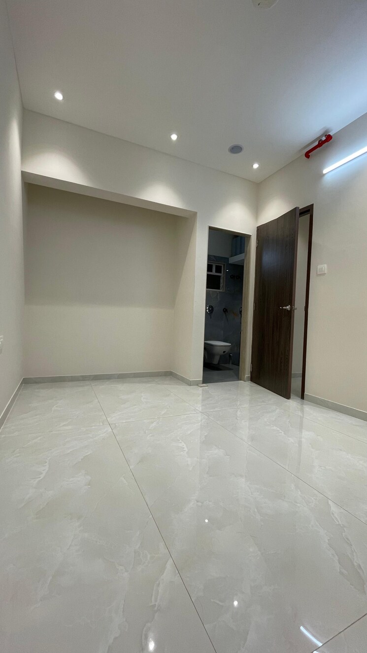 Master Bedroom, chheda-avighna 1 Bedroom 447 Sq.Ft. Apartment In Mira Road East Thane 7843617