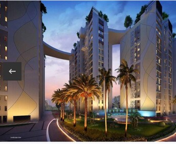 2.5 BHK Apartment For Resale in Siddha Suburbia Narendrapur Kolkata  7843671