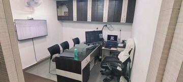 Commercial Office Space in IT/SEZ 220 Sq.Ft. For Rent in Labhandi Raipur  7843639