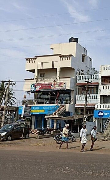  Showroom – Exterior View View at Gajapatinagaram - for Sale
