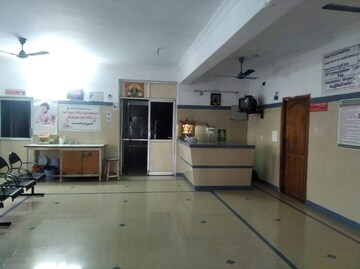  Showroom – Exterior View View at Gajapatinagaram - for Sale