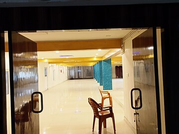 Showroom – Exterior View View at Gajapatinagaram - for Sale
