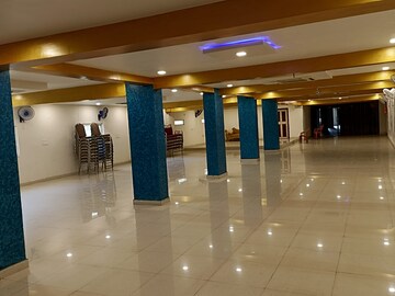  Showroom – Exterior View View at Gajapatinagaram - for Sale