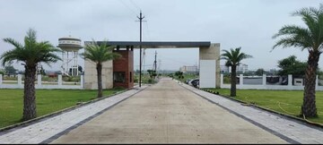 Plot For Resale in Ringnodiya Indore  7843652