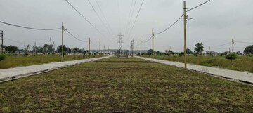 Plot Area in  Plot at Ringnodiya – for Sale