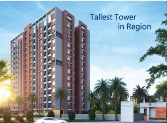 2 BHK Apartment For Resale in Rahul Sky Crest Hadapsar Pune  7843678