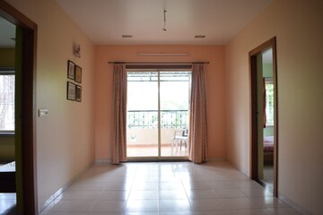 2 BHK Apartment For Rent in Sainath Nagar
