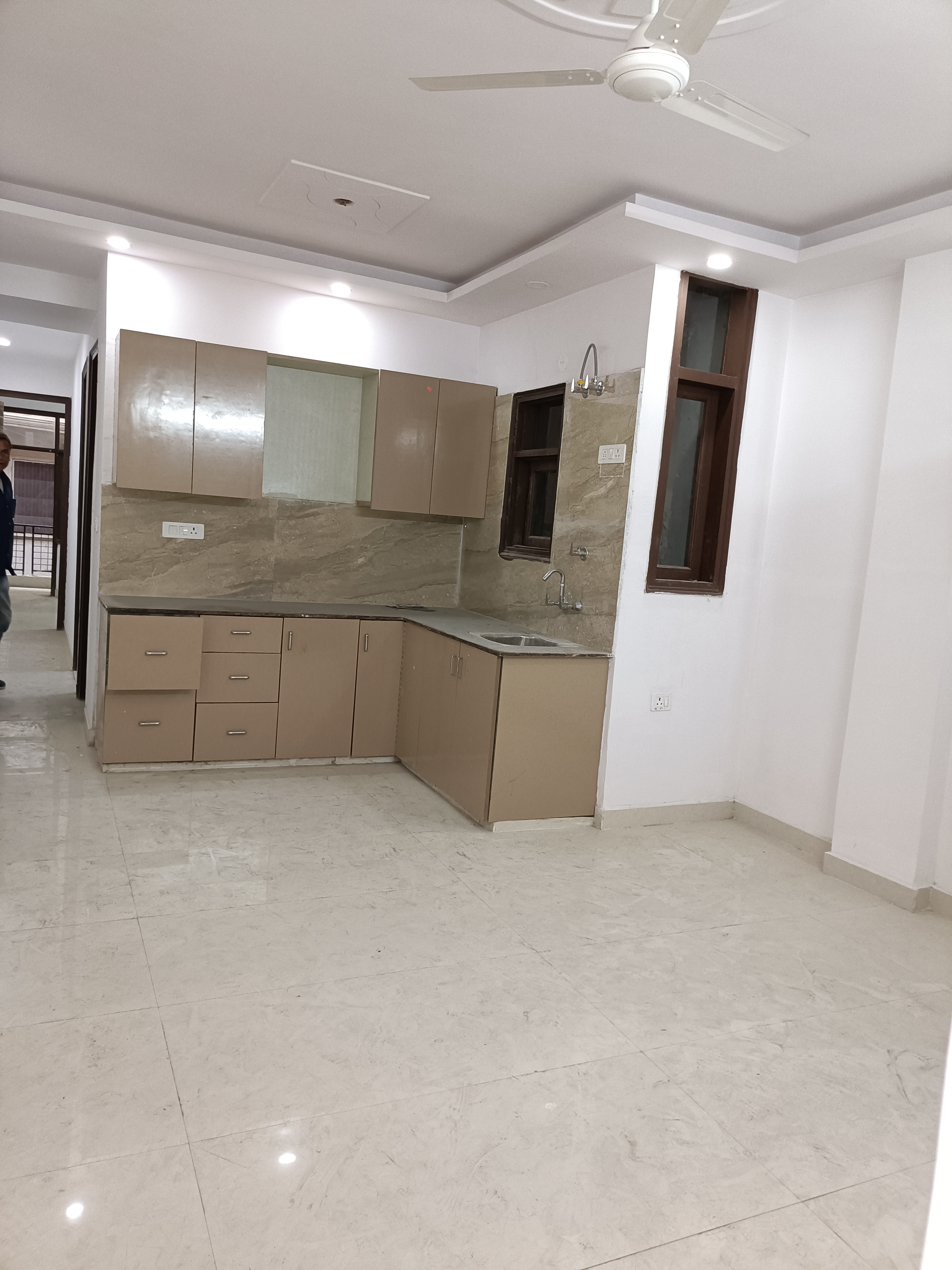 3.5 BHK + Pooja Room Apartment For Sale in Aggarsain Vatika 