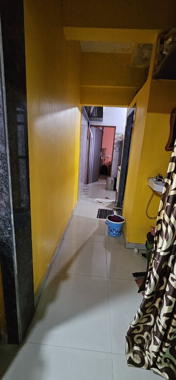 Building Lobby in 1 BHK Apartment at Bhiwandi – for Sale