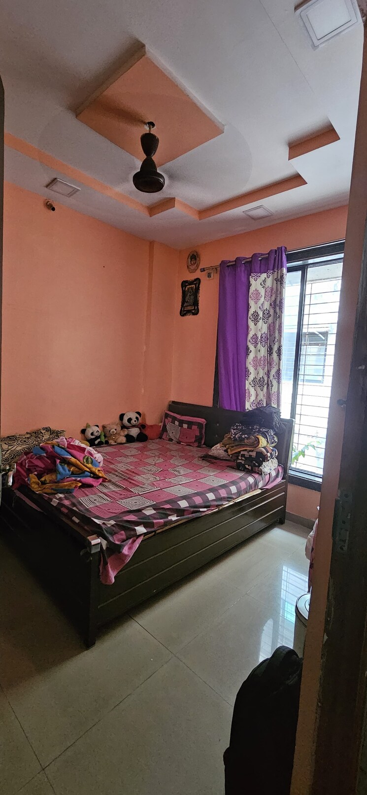 Bedroom, bhiwandi 1 Bedroom 575 Sq.Ft. Apartment In Bhiwandi Thane 7843669