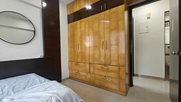 2 BHK Apartment For Resale in Lake Pleasant Powai Mumbai  7843683