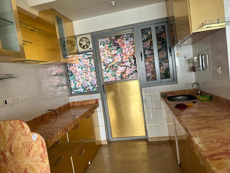 Living Room, radius-imperial-heights 3.5 Bedroom 1425 Sq.Ft. Apartment In Goregaon West Mumbai 7843673