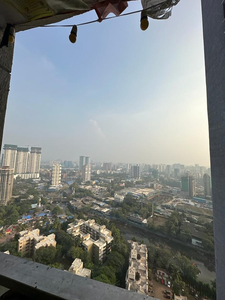 Swimming Pool, radius-imperial-heights 3.5 Bedroom 1425 Sq.Ft. Apartment In Goregaon West Mumbai 7843673