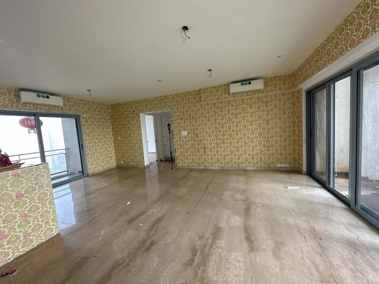 Room, radius-imperial-heights 3.5 Bedroom 1425 Sq.Ft. Apartment In Goregaon West Mumbai 7843673