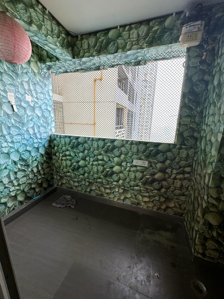 Bathroom, radius-imperial-heights 3.5 Bedroom 1425 Sq.Ft. Apartment In Goregaon West Mumbai 7843673