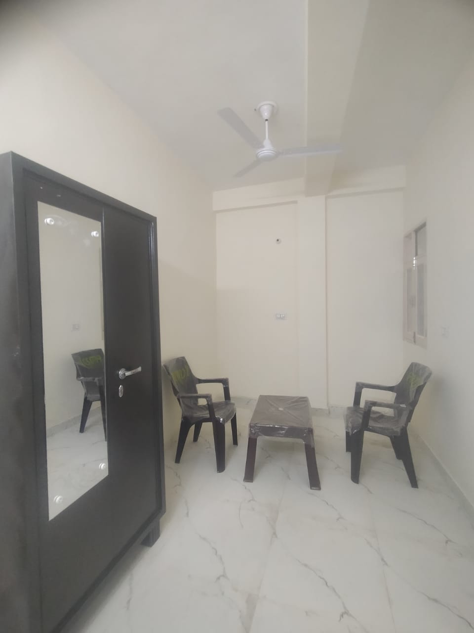 1 BHK Builder Floor For Rent in Mayur Vihar Phase 1 Delhi  7843587