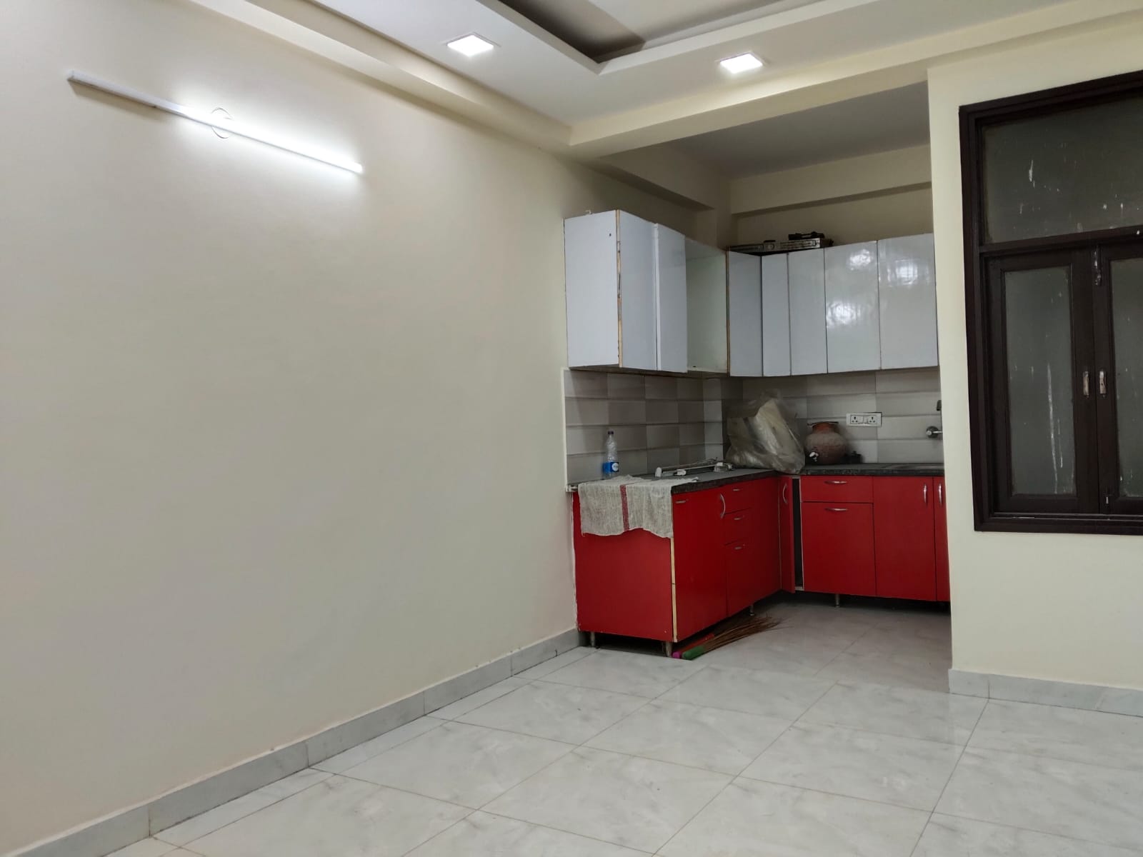 2 BHK Builder Floor For Rent in Indira Enclave Neb Sarai Neb Sarai Delhi  7843672