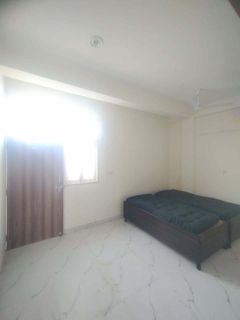 1 BHK Builder Floor For Rent in Mayur Vihar Phase 1 Delhi  7843596