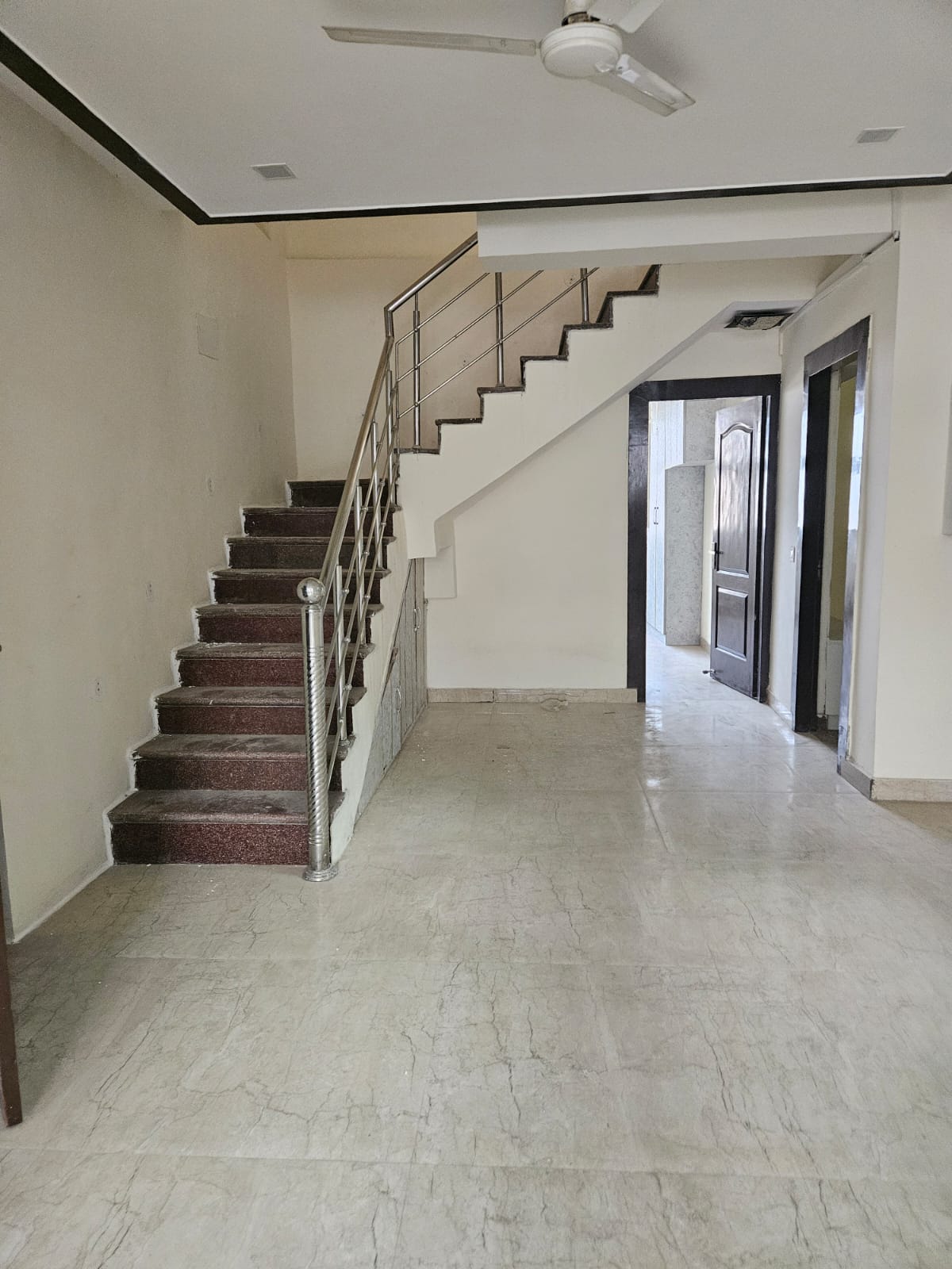 3 BHK Apartment For Resale in SKA Metro Ville Gn Sector Eta ii Greater Noida  7843745