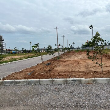  Plot For Sale in Medchal