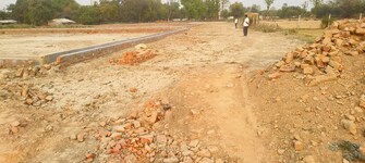 Plot For Resale in Eldeco Shaurya Bijnor Road Lucknow  7843860