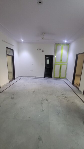 3 BHK Builder Floor For Rent in Sector 46 Faridabad  7843822